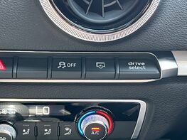 Audi A3 TFSI QUATTRO S LINE 46