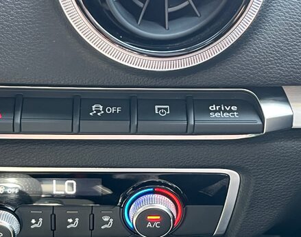 Audi A3 TFSI QUATTRO S LINE 46