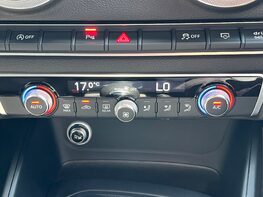 Audi A3 TFSI QUATTRO S LINE 47