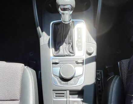 Audi A3 TFSI QUATTRO S LINE 51