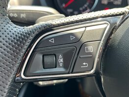 Audi A3 TFSI QUATTRO S LINE 52