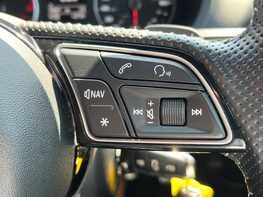 Audi A3 TFSI QUATTRO S LINE 53
