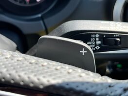 Audi A3 TFSI QUATTRO S LINE 55