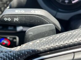 Audi A3 TFSI QUATTRO S LINE 54