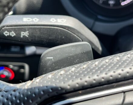 Audi A3 TFSI QUATTRO S LINE 54