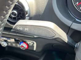 Audi A3 TFSI QUATTRO S LINE 56