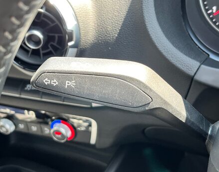 Audi A3 TFSI QUATTRO S LINE 56