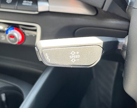 Audi A3 TFSI QUATTRO S LINE 57