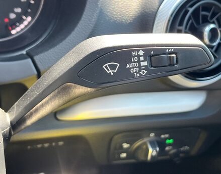 Audi A3 TFSI QUATTRO S LINE 58