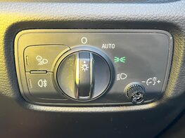 Audi A3 TFSI QUATTRO S LINE 59