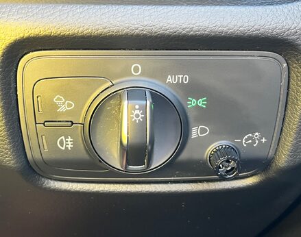 Audi A3 TFSI QUATTRO S LINE 59