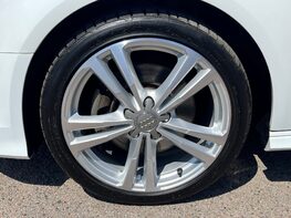 Audi A3 TFSI QUATTRO S LINE 13