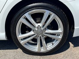 Audi A3 TFSI QUATTRO S LINE 14