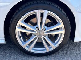 Audi A3 TFSI QUATTRO S LINE 16