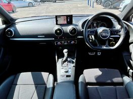 Audi A3 TFSI QUATTRO S LINE 3