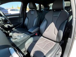Audi A3 TFSI QUATTRO S LINE 63