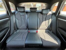 Audi A3 TFSI QUATTRO S LINE 64
