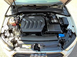 Audi A3 TFSI QUATTRO S LINE 7