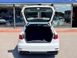 Audi A3 TFSI QUATTRO S LINE 65
