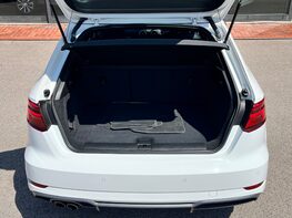 Audi A3 TFSI QUATTRO S LINE 66
