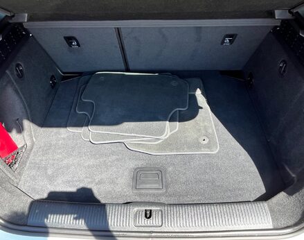 Audi A3 TFSI QUATTRO S LINE 67