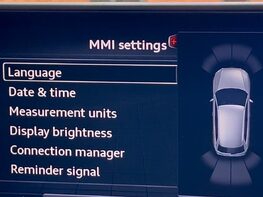 Audi A3 TFSI QUATTRO S LINE 43