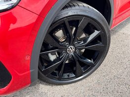 Volkswagen T-Roc R-LINE TSI DSG 3