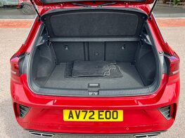 Volkswagen T-Roc R-LINE TSI DSG 66