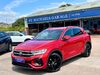 Volkswagen T-Roc R-LINE TSI DSG