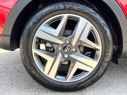 Hyundai BAYON T-GDI ULTIMATE DCT MHEV 15