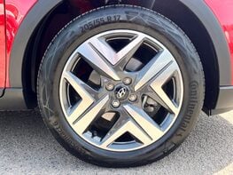 Hyundai BAYON T-GDI ULTIMATE DCT MHEV 16
