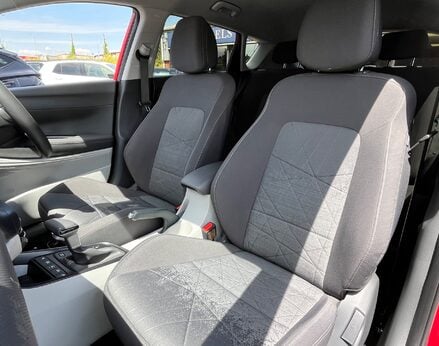 Hyundai BAYON T-GDI ULTIMATE DCT MHEV 62