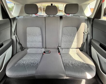 Hyundai BAYON T-GDI ULTIMATE DCT MHEV 63