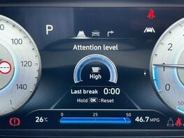 Hyundai BAYON T-GDI ULTIMATE DCT MHEV 28