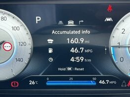 Hyundai BAYON T-GDI ULTIMATE DCT MHEV 31