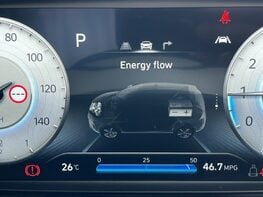 Hyundai BAYON T-GDI ULTIMATE DCT MHEV 32