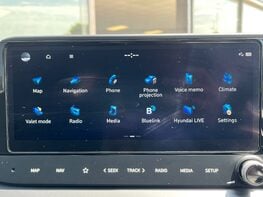 Hyundai BAYON T-GDI ULTIMATE DCT MHEV 36