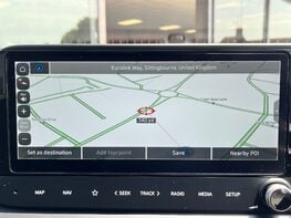 Hyundai BAYON T-GDI ULTIMATE DCT MHEV 35