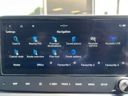 Hyundai BAYON T-GDI ULTIMATE DCT MHEV 38