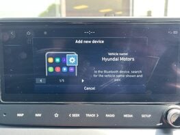 Hyundai BAYON T-GDI ULTIMATE DCT MHEV 39