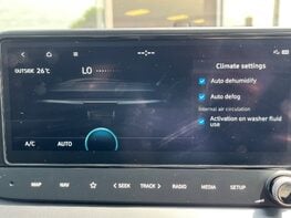 Hyundai BAYON T-GDI ULTIMATE DCT MHEV 42