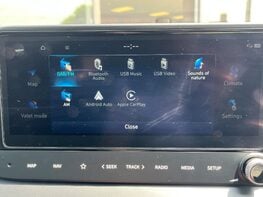 Hyundai BAYON T-GDI ULTIMATE DCT MHEV 44