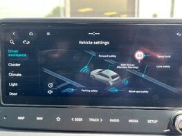 Hyundai BAYON T-GDI ULTIMATE DCT MHEV 45