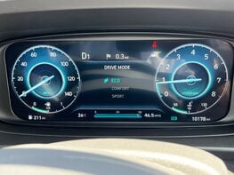 Hyundai BAYON T-GDI ULTIMATE DCT MHEV 22