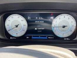 Hyundai BAYON T-GDI ULTIMATE DCT MHEV 23