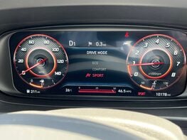 Hyundai BAYON T-GDI ULTIMATE DCT MHEV 24