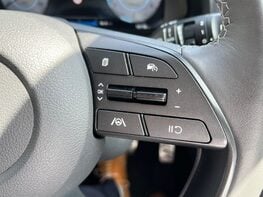 Hyundai BAYON T-GDI ULTIMATE DCT MHEV 56