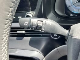 Hyundai BAYON T-GDI ULTIMATE DCT MHEV 57