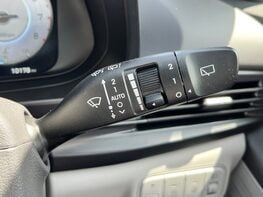 Hyundai BAYON T-GDI ULTIMATE DCT MHEV 58