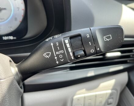 Hyundai BAYON T-GDI ULTIMATE DCT MHEV 58